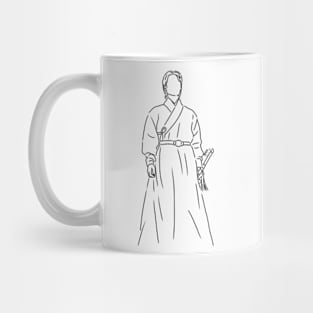 Alchemy of Souls Mug